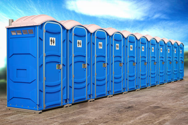 Professional Portable Potty Rental in Red Lion, PA